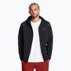 Bluza męska Under Armour Unstoppable Fleece Full Zip HD black/black