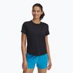 Koszulka treningowa damska Under Armour Vanish Elite Vent black/iridescent