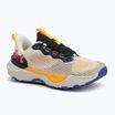 Buty do biegania męskie Under Armour Infinite Pro Trail ivory dune/ivory dune/aero pink