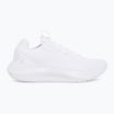 Buty treningowe damskie Under Armour Dynamic 2 white/white/distant gray