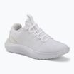 Buty treningowe damskie Under Armour Dynamic 2 white/white/distant gray