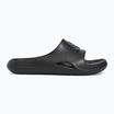 Klapki męskie Under Armour Locker V Slide black/black/black