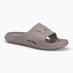 Klapki męskie Under Armour Locker V Slide gray dawn/gray dawn/gray dawn