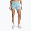 Spodenki do biegania damskie Under Armour Fly By 3" stream/reflective