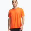 Koszulka treningowa męska Under Armour Vanish Energy fire/fire
