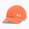 Czapka z daszkiem męska Under Armour Launch fire/fire/reflective