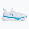 Buty Under Armour Infinite MVMNT SE white/stream/electric blue