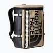 Plecak miejski The North Face Base Camp Fuse Box 30 l flax/white dune/black