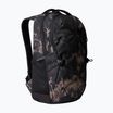 Plecak miejski The North Face Jester 28 l black light refractions/black