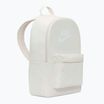 Plecak Nike Heritage 25 l light orewood brn/summit white