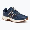 Buty do biegania damskie New Balance 410's V8 blue