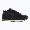 Buty męskie New Balance 515's V3 black/black