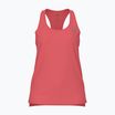 Koszulka do biegania damska New Balance Sport Essentials Tank driftred
