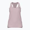 Koszulka do biegania damska New Balance Sport Essentials Tank rosesuga