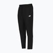 Spodnie do biegania męskie New Balance Sport Woven black