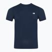 Koszulka do biegania męska New Balance Sport SS nbnavy