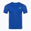 Koszulka do biegania męska New Balance Sport SS tm royal