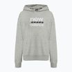 Bluza damska New Balance Sport Graphic French Terry Hoodie athletic grey
