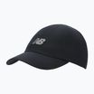 Czapka z daszkiem New Balance 5 Panel Performance V 2.0 black