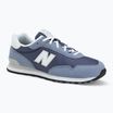 Buty New Balance 515's V1 dark shower