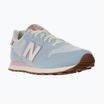 Buty New Balance 500's V2 light chrome blue