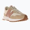 Buty damskie New Balance 327's V1 incense/bone/landslide