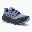 Buty do biegania damskie New Balance Fresh Foam X Hierro V9 electric sky