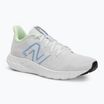 Buty do biegania damskie New Balance 411's V3 white W411RR3