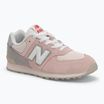Buty New Balance 574's V1 shell pink