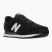 Buty New Balance 323's V1 black GC323BK