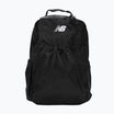 Plecak miejski New Balance Essential 20 l black
