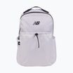 Plecak miejski New Balance Essential 20 l white