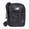 Saszetka New Balance Essential Sling Bag black