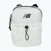 Saszetka New Balance Essential Sling Bag white