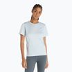 Koszulka do biegania damska New Balance Essentials frosted glass