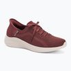 Buty damskie SKECHERS Ultra Flex 3.0 Brilliant Path burdundy