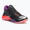 Buty do koszykówki męskie SKECHERS SKX Elevate black/purple/pink