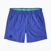 Spodenki damskie Patagonia Baggies 5" eddy blue