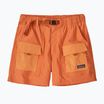 Spodenki damskie Patagonia Outdoor Everyday rock melon