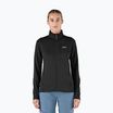 Kurtka softshell damska Patagonia R1 Hybrid black
