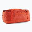 Torba podróżna Patagonia Black Hole Duffel 70 l pollinator orange