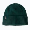 Czapka zimowa Patagonia Brodeo Beanie cascade green