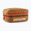 Organizer turystyczny Patagonia Black Hole Cube 6 l talon gold