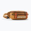Saszetka nerka Patagonia Black Hole Waist Pack 5 l talon gold
