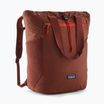 Plecak miejski Patagonia Terravia Tote 24 l dried vanilla