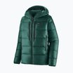 Kurtka puchowa męska Patagonia Fitz Roy Down Hoody cascade green