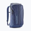 Plecak miejski Patagonia Black Hole Pack 25 l current blue
