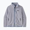 Bluza trekkingowa damska Patagonia Retro Pile permafrost purple