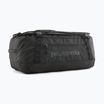 Torba podróżna Patagonia Black Hole Duffel 55 l black/black
