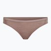 Majtki termoaktywne damskie icebreaker Siren Bikini summit